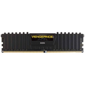 Corsair 8GB (8GBx1) 3200MHz Vengeance LPX DDR4 Desktop Memory Ram CMK8GX4M1E3200C16